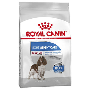 Royal Canin Dog Light Weight Care Medium 3kg