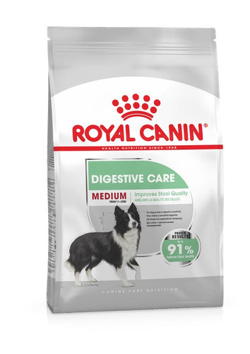 Royal Canin Dog Digestive Care Medium 3kg