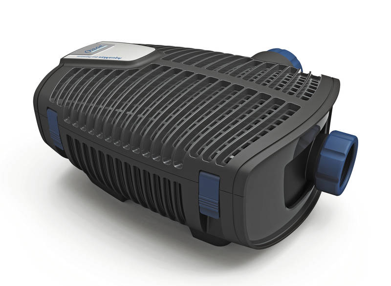 Oase Aquamax ECO Premium 20000 - Dual Inlet - 19,500 lph, 5.4m max.head, 180w