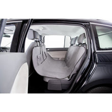 Trixie Car Back Seat Cover 1.4X1.45m Grey