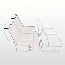 Trixie Car Seat Cover Dividible 1.40×1.20M