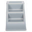 Trixie Steps Light 34×39×54cm Light Grey