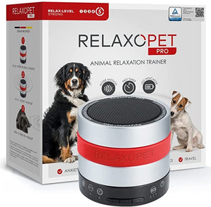 Relaxopet PRO Animal Relaxation Trainer - Dog
