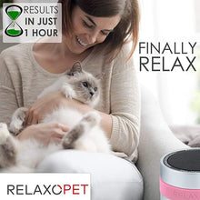 Relaxopet PRO Animal Relaxation Trainer - cat