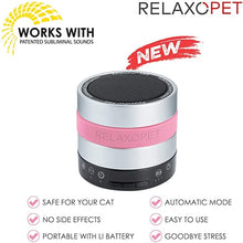 Relaxopet PRO Animal Relaxation Trainer - cat