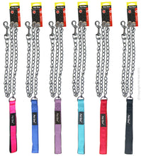 Pet One Leash Chain Padded 2.5 mm