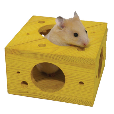 Sleep 'n' Play Cheese