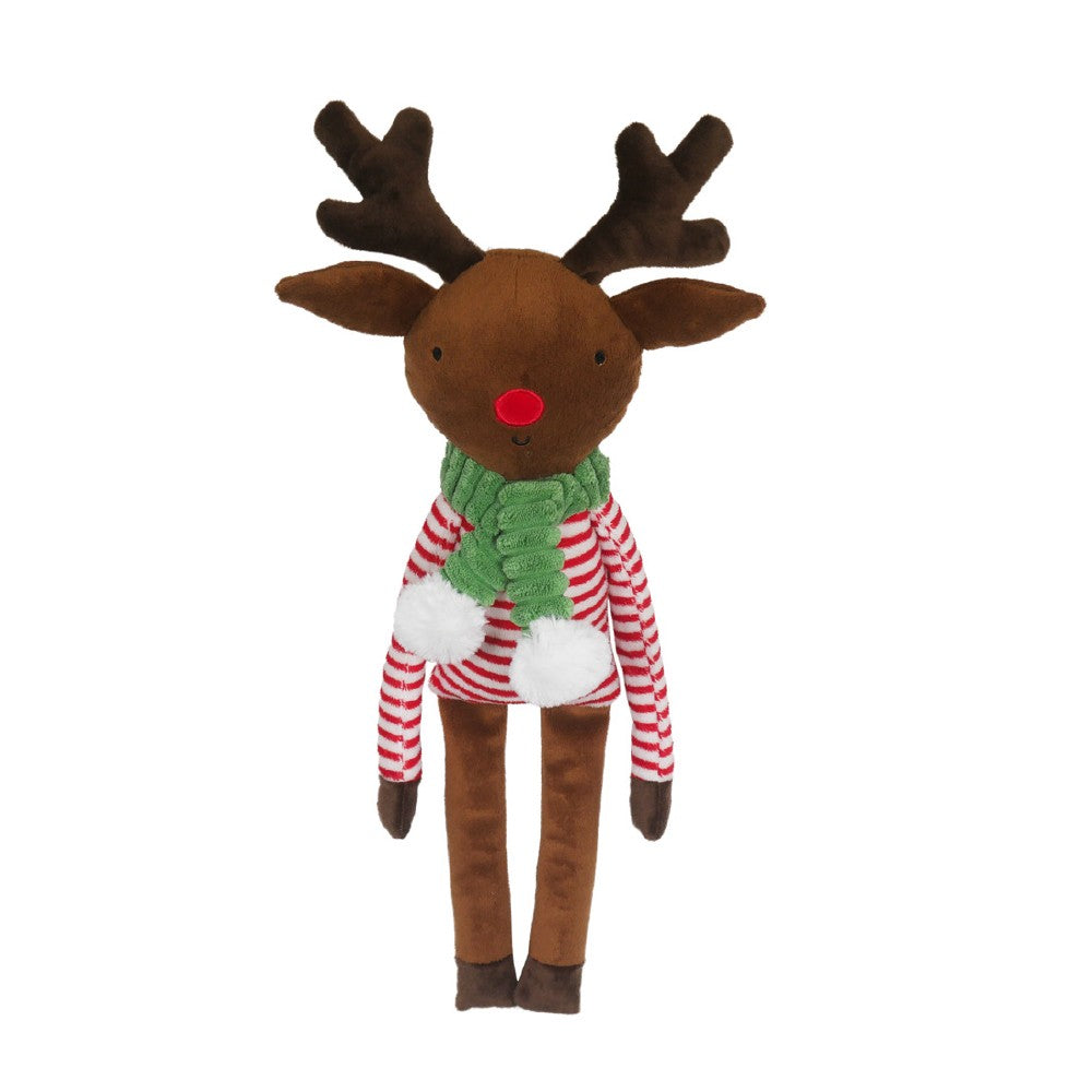 Rudolph Reindeer Toy
