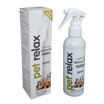 Pet Relax Spray 200ml