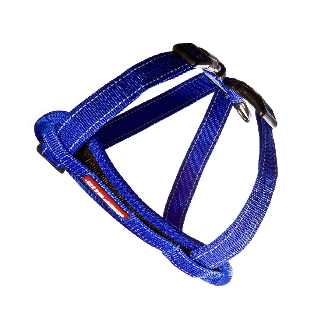 Ezy Dog Harness Chest Plate Blue