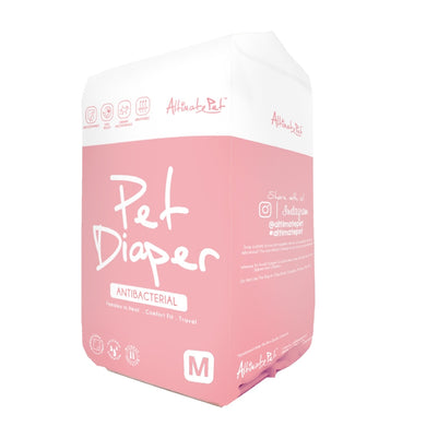 Altimate Pet Diapers Medium 555x400mm (13)