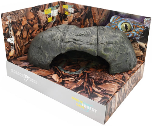 Get Your Pet Right Magic Forest Cave