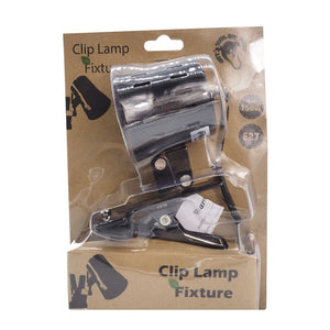 Get Your Pet Right Clamping Lamp