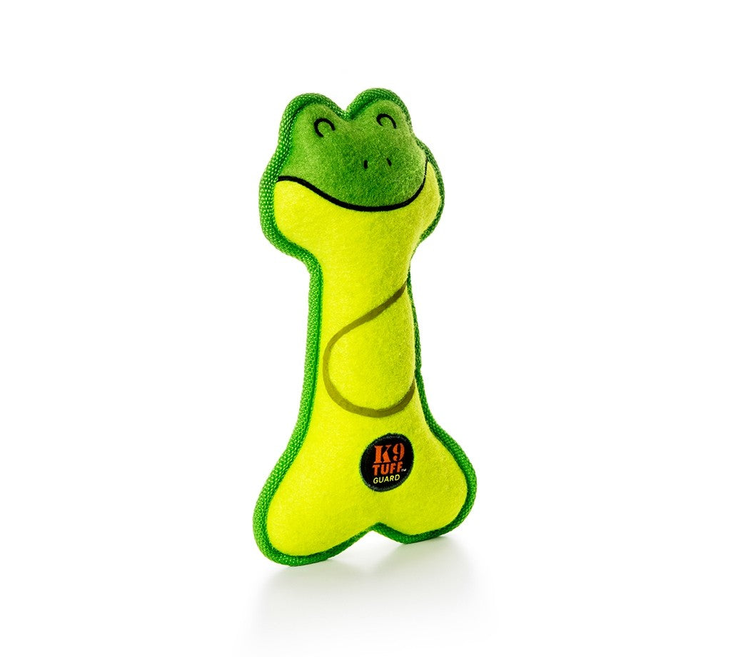 Lil Raquets - Frog
