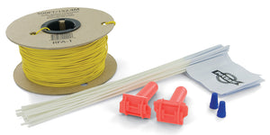 Petsafe Wire and Flags (150 mtr roll)