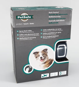 Petsafe Bark Control Spray Collar