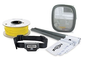 PetSafe Rechargeable Containment System PIG19-16413