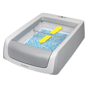 ScoopFree Litter Tray 2nd Generation