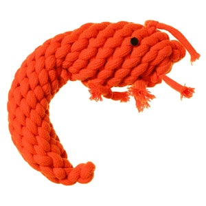 Outback Tails Pam The Prawn Water Bottle Crunch Toy