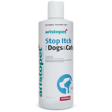 Aristopet Stop Itch Lotion 500ml