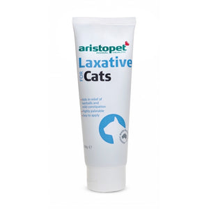 Aristopet Laxative Paste For Cats 100G