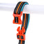 Doog 'Clip It' Neoprene Dog Leash - Extra Large