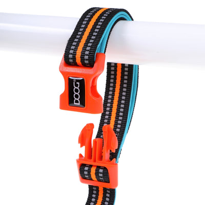 Doog 'Clip It' Neoprene Dog Leash - Extra Large