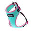 Doog Neoflex Dog Harness Rin Tin Tin (Neon)