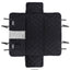 DOOG Car Seat Cover - BLACK