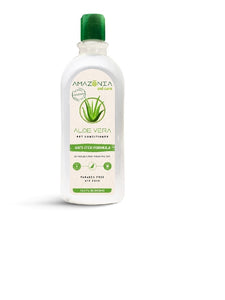Amazonia Conditioner Aloe Vera Anti-Itch Formula 500ml