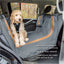 Kurgo Wander Hammock - Charcoal