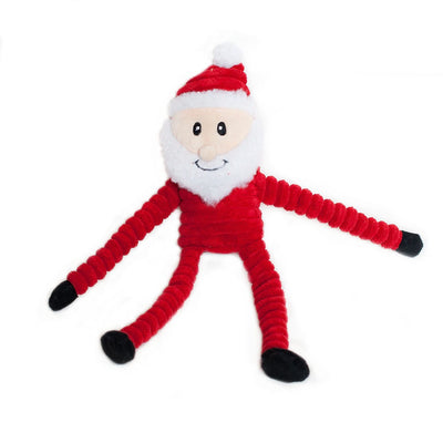 Santa - Small by Zippy Paws