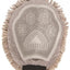 Dirty Dog Mitt- Grey