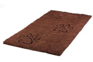 Dirty Dog Doormat