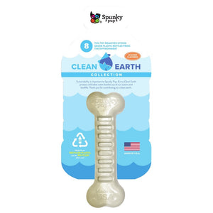 Clean Earth Recycled Bone