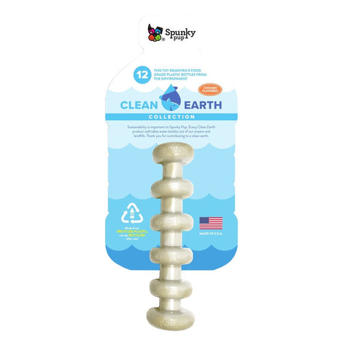 Clean Earth Recycled Stick