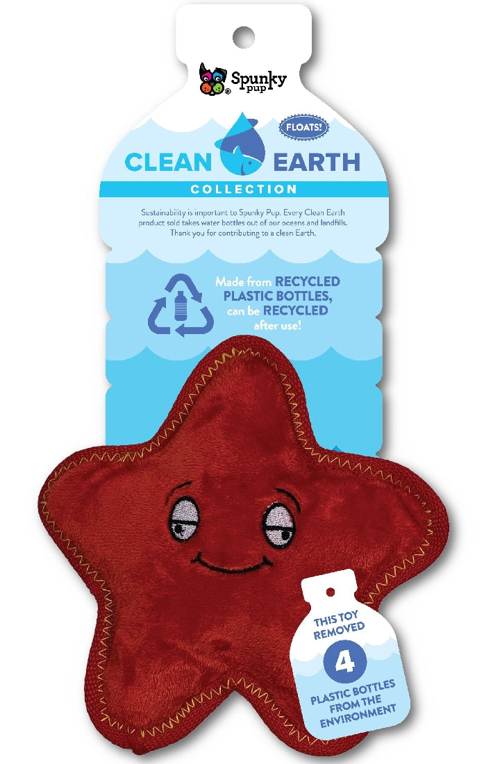 Clean Earth Starfish Large