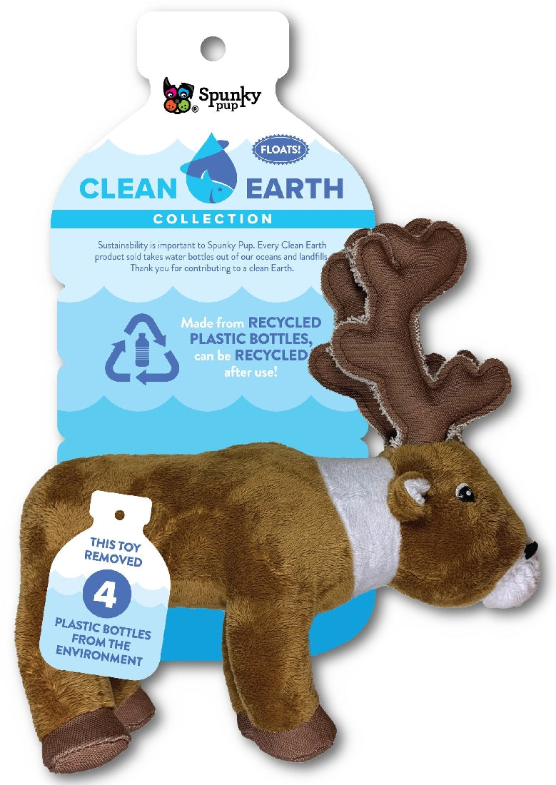 Clean Earth Caribou Large