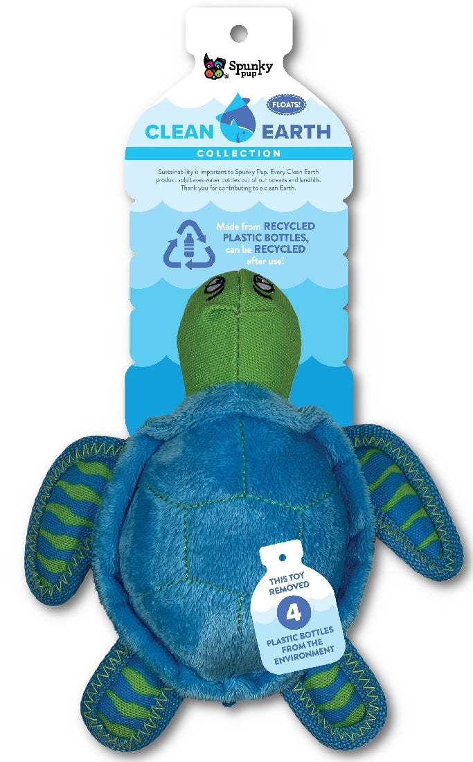Clean Earth TurtleSmall
