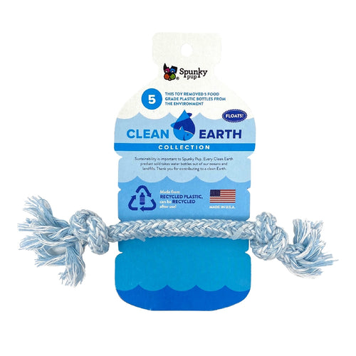 Clean Earth Recycled Rope Sml