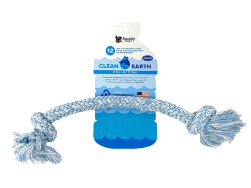 Clean Earth Recycled Rope Lge