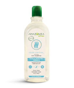 Amazonia Shampoo Odour Control 500ml
