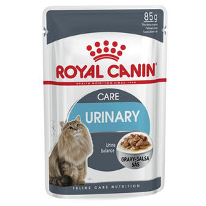 Royal Canin Cat Urinary Care 85g Pouch