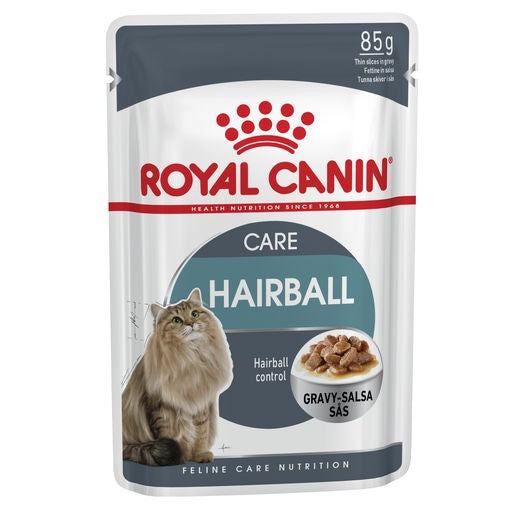 Royal Canin Cat Hairball 85g Pouch