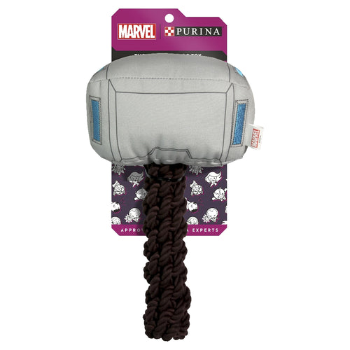 Marvel Thor Hammer Toy