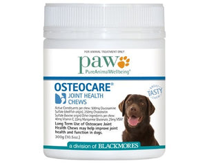 Paw Joint Protect Chews 500G