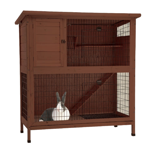 High Rise Hutch 2 Storey *Available for instore pick up or local delivery only