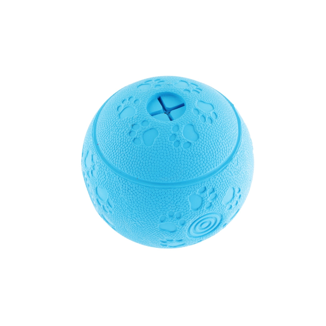 Yours Droolly Puzzle Treat Ball Small