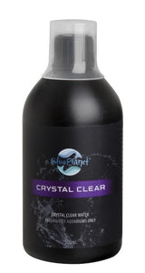 Blue Planet Crystal Clear 500ml