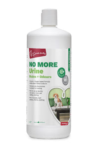 Yours Droolly No More Urine 1 Ltr